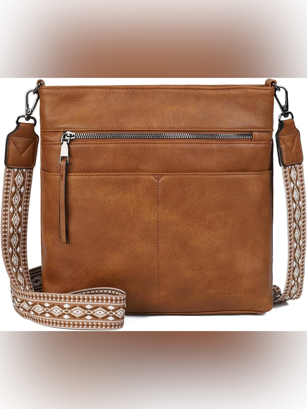 Gladdon Women's Shoulder Bag, Casual Handbag